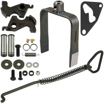 SAF Holland Jaw, Pin & Yoke Kit - RK35504